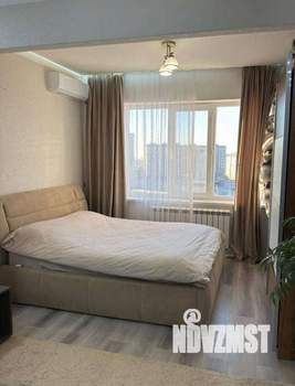 1-к квартира, вторичка, 42м2, 6/24 этаж