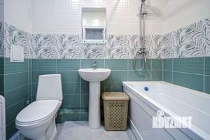 1-к квартира, вторичка, 36м2, 18/19 этаж