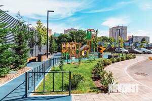 1-к квартира, вторичка, 32м2, 15/24 этаж