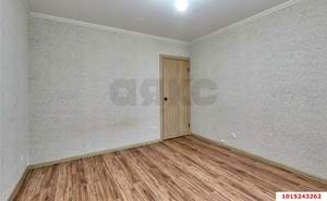 1-к квартира, вторичка, 45м2, 9/16 этаж