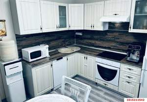 2-к квартира, вторичка, 57м2, 2/16 этаж