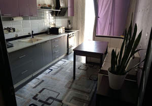 1-к квартира, вторичка, 46м2, 5/6 этаж