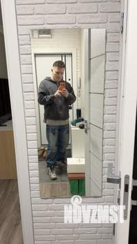 1-к квартира, вторичка, 40м2, 10/16 этаж