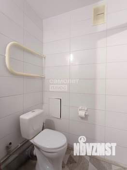 1-к квартира, вторичка, 37м2, 4/16 этаж