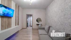 1-к квартира, вторичка, 39м2, 5/8 этаж