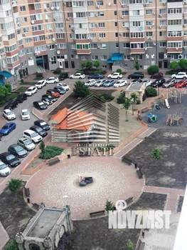 5-к квартира, вторичка, 320м2, 16/17 этаж