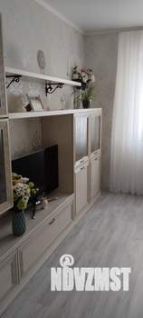 2-к квартира, вторичка, 60м2, 3/10 этаж