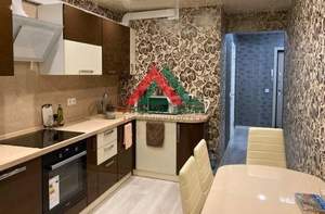 1-к квартира, вторичка, 41м2, 11/17 этаж