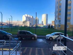 2-к квартира, вторичка, 55м2, 6/14 этаж