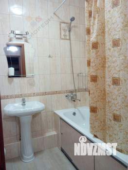1-к квартира, вторичка, 42м2, 15/18 этаж