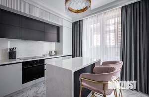 2-к квартира, вторичка, 68м2, 10/24 этаж