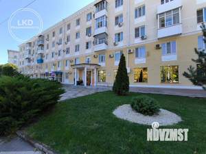 1-к квартира, вторичка, 37м2, 4/5 этаж