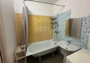 1-к квартира, вторичка, 36м2, 9/12 этаж