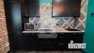 1-к квартира, вторичка, 40м2, 19/19 этаж