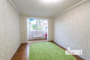 1-к квартира, вторичка, 30м2, 1/10 этаж