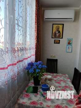 1-к квартира, вторичка, 35м2, 5/10 этаж