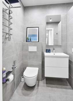 2-к квартира, вторичка, 59м2, 12/16 этаж