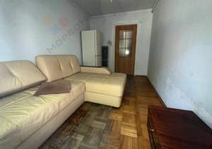 4-к квартира, вторичка, 61м2, 2/5 этаж