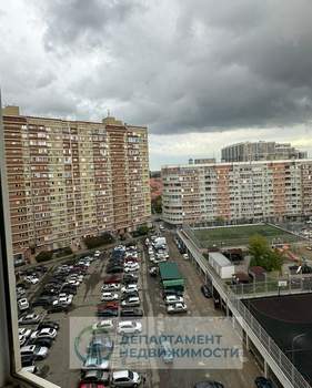 2-к квартира, сданный дом, 61м2, 10/16 этаж