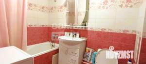 1-к квартира, вторичка, 38м2, 1/16 этаж