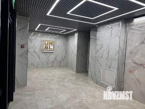 1-к квартира, вторичка, 37м2, 19/24 этаж