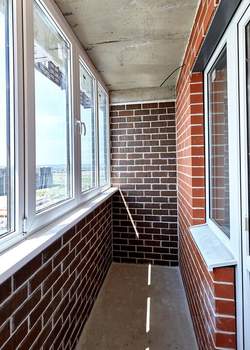 1-к квартира, вторичка, 35м2, 2/24 этаж