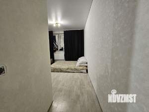 Студия квартира, вторичка, 23м2, 8/10 этаж