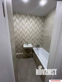 1-к квартира, вторичка, 35м2, 17/24 этаж