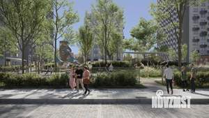 3-к квартира, вторичка, 89м2, 5/9 этаж