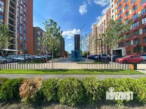 Студия квартира, вторичка, 24м2, 10/22 этаж