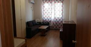 1-к квартира, вторичка, 40м2, 5/22 этаж