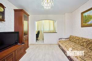 2-к квартира, вторичка, 44м2, 4/6 этаж