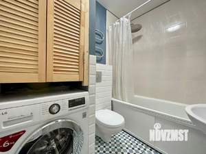 2-к квартира, вторичка, 43м2, 7/8 этаж