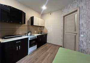 1-к квартира, вторичка, 33м2, 10/17 этаж