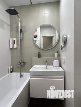 2-к квартира, вторичка, 65м2, 13/23 этаж