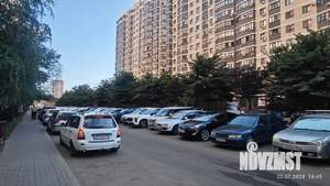 2-к квартира, вторичка, 48м2, 10/24 этаж