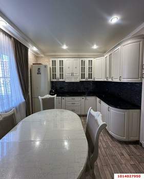 2-к квартира, вторичка, 66м2, 2/6 этаж