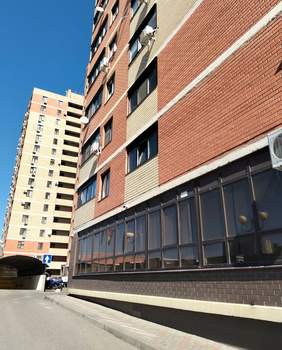 2-к квартира, вторичка, 63м2, 5/16 этаж