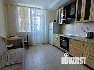 1-к квартира, вторичка, 33м2, 3/19 этаж