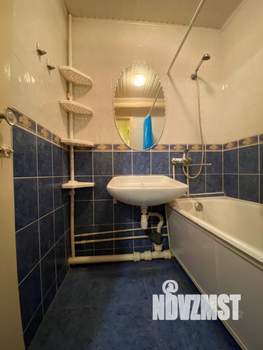 3-к квартира, вторичка, 60м2, 6/9 этаж