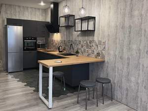 1-к квартира, вторичка, 47м2, 7/24 этаж