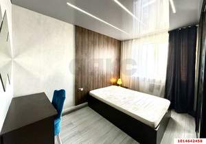 2-к квартира, вторичка, 65м2, 12/19 этаж