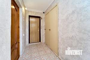 1-к квартира, вторичка, 34м2, 9/9 этаж