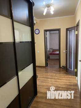 2-к квартира, вторичка, 67м2, 7/12 этаж