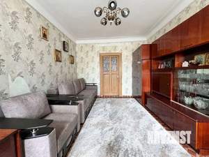 2-к квартира, вторичка, 44м2, 2/2 этаж