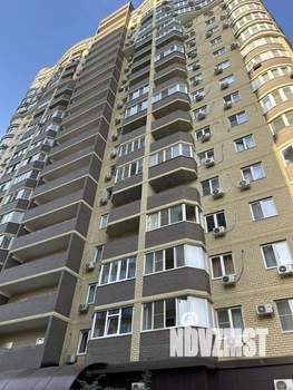 2-к квартира, вторичка, 63м2, 16/20 этаж