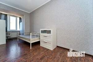 2-к квартира, вторичка, 50м2, 6/7 этаж