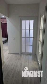 1-к квартира, вторичка, 33м2, 10/19 этаж