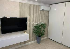 3-к квартира, вторичка, 59м2, 6/9 этаж