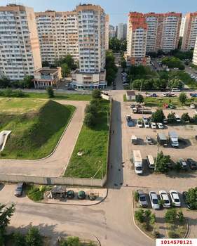 2-к квартира, вторичка, 57м2, 13/16 этаж